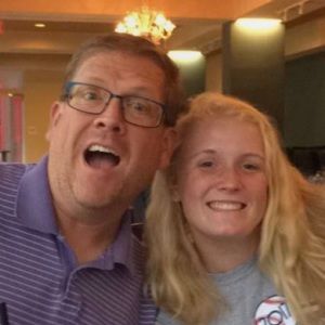 Meet your Posher, Zoe